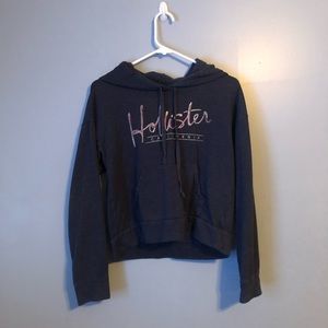 Holister sweatshirt
